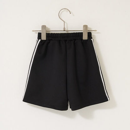 日本童裝 b・R# 運動短褲 100-150cm 男童款/女童款 夏季 PANTS