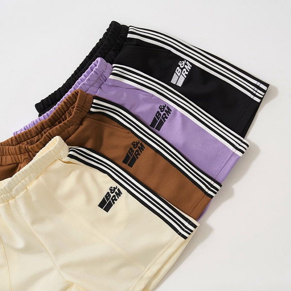 日本童裝 b・R# 運動短褲 100-150cm 男童款/女童款 夏季 PANTS