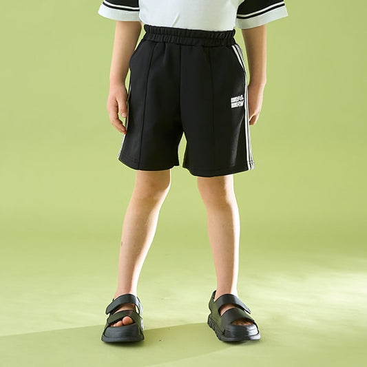 Japanese children's clothing b・R# sports shorts 100-150cm boys/girls summer PANTS 