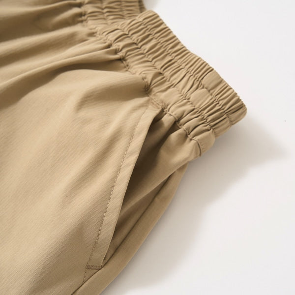 日本童裝 b・R# 工裝口袋短褲 100-150cm 男童款/女童款 夏季 PANTS