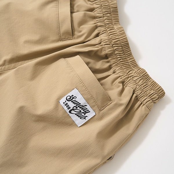 日本童裝 b・R# 工裝口袋短褲 100-150cm 男童款/女童款 夏季 PANTS