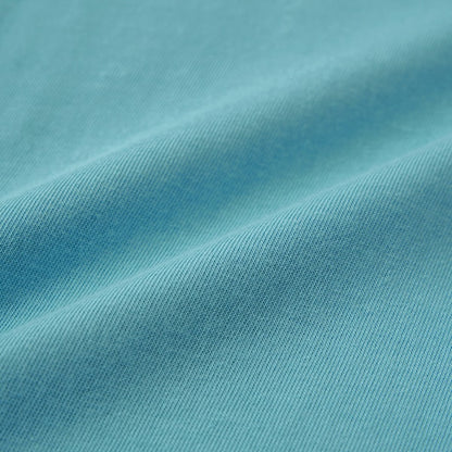 Japanese children's clothing b・R# contact cool water absorption quick dry series patchwork top 100-150cm boys/girls summer TOPS 