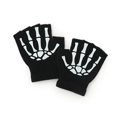 日本現貨最快10月26號寄出-日本童裝 b・ROOM 吸水速乾 防UV 妖怪上衣＋螢光手套一套 120-130cm 男童款/女童款 萬聖節 Cosplay服裝 Halloween攪鬼特輯 現貨區