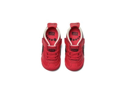日本直送 日版MEXICO 66 KIDS CLASSIC RED/BLACK 12-16cm 鞋系列