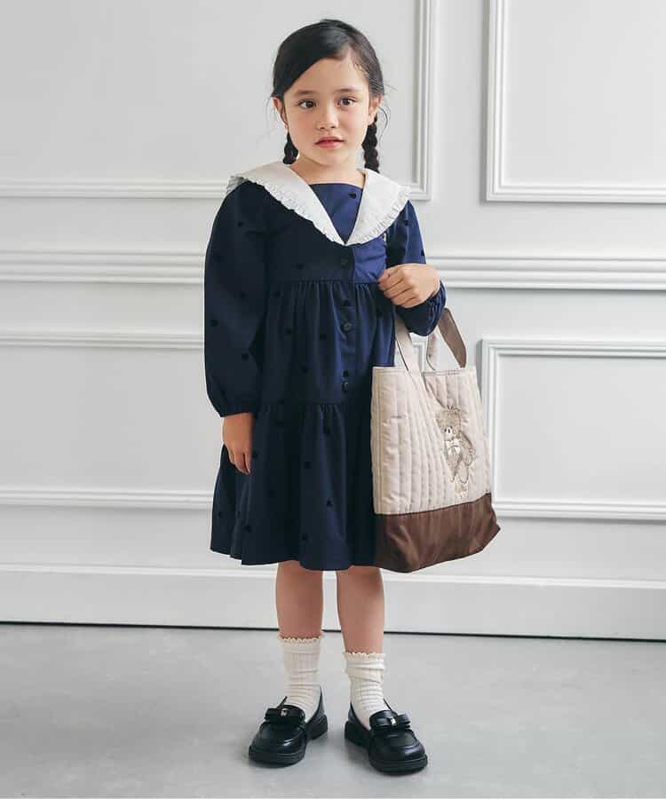 日本直送 apres les cours x tiny bear 手提袋 包系列 其他品牌