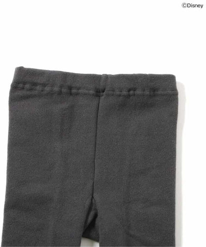 日本童裝 BREEZE x Disney Marie 襪褲 70-120cm 女童款 初生嬰兒 冬季 Pants