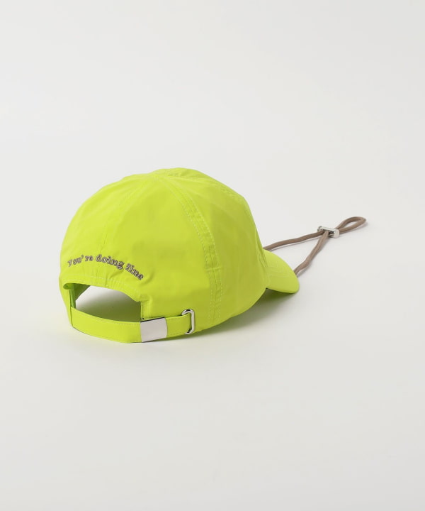 日本直送 BEAMS mini Cap帽 51-55cm 帽系列