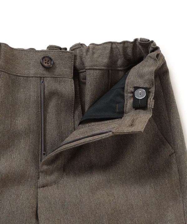 日本童裝 BEAMS mini 西裝套裝 100-130cm 男童款 冬季 OUTERWEAR TOPS PANTS 面試/宴會/表演