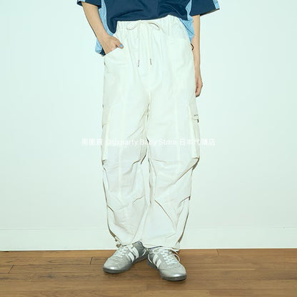 Lovetoxic Contact Cold Work Pants (140-170cm) for Girls (Summer) 