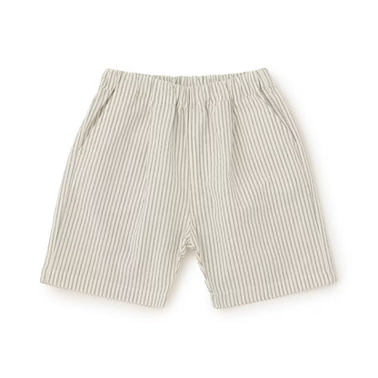 日本童裝 pe#main 各種花紋短褲 80-130cm 男童款 夏季 PANTS