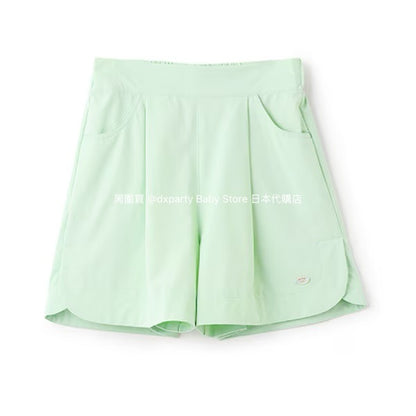 Lovetoxic Amphibious Shorts (140-160cm) for Girls (Japanese Children's Clothing) Summer PANTS - Summer Swimsuit Special 