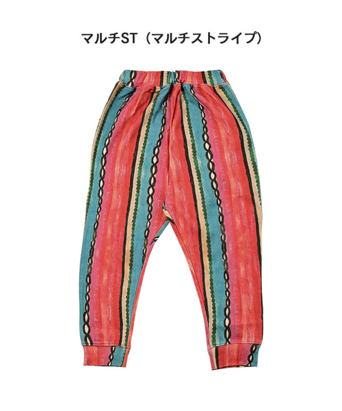 日本童裝 MARKEY’S 運動長褲 70-130cm 男童款/女童款 秋季 PANTS