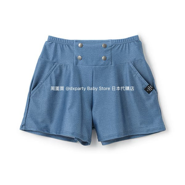 Lovetoxic Swim Trunks (140-170cm) for Girls: Summer Swimwear Special 