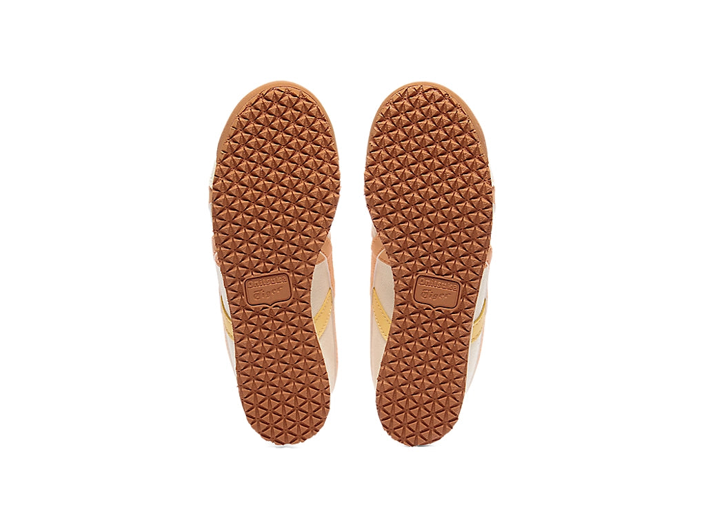 日本直送 日版MEXICO 66 SLIP-ON KIDS IVORY/SUMMER DUNE 17-22cm 鞋系列