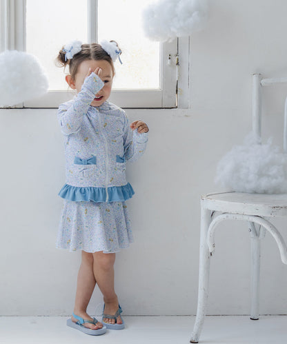 Japanese children's clothing panpantutu Etoile Pink tutu skirt 70-135cm girls' newborn baby summer SKIRTS 