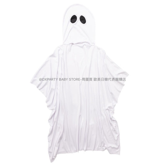 日本直送 可愛小鬼 120cm 男童款/女童款 萬聖節 Cosplay服裝 Halloween攪鬼特輯