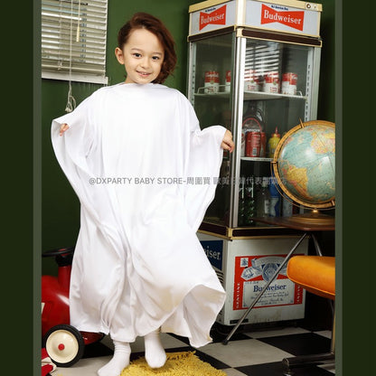 日本直送 可愛小鬼 120cm 男童款/女童款 萬聖節 Cosplay服裝 Halloween攪鬼特輯