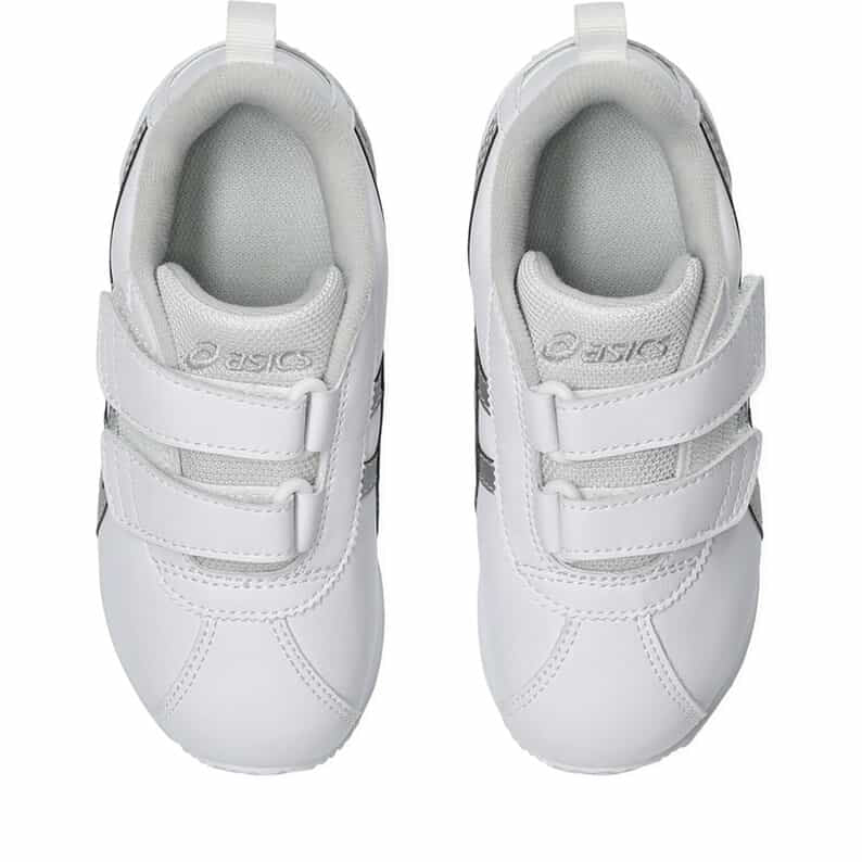 日本直送 ASICS MINI SL 3 STANDARD 16-22cm 鞋系列