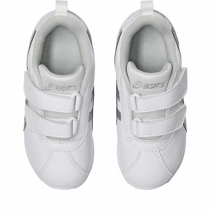 日本直送 ASICS MINI SL 3 STANDARD 16-22cm 鞋系列