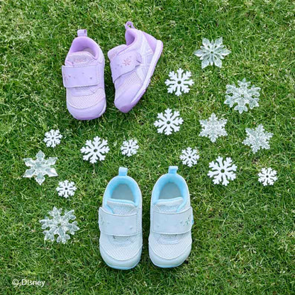 日本直送 ASICS TIARA BABY KT-ES / FROZEN 13-15.5cm 鞋系列