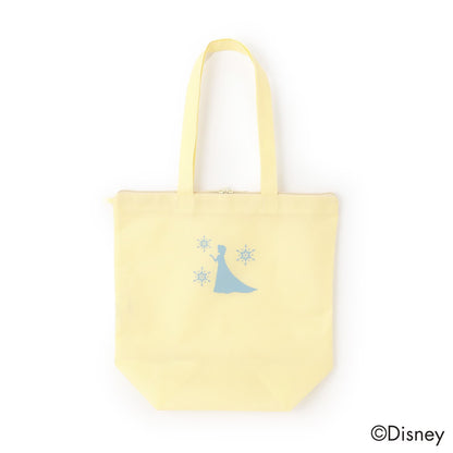 日本童裝 pe#main x Disney Frozen 三件套裝 90-130cm 女童款 冬季 DRESSES OUTERWEAR