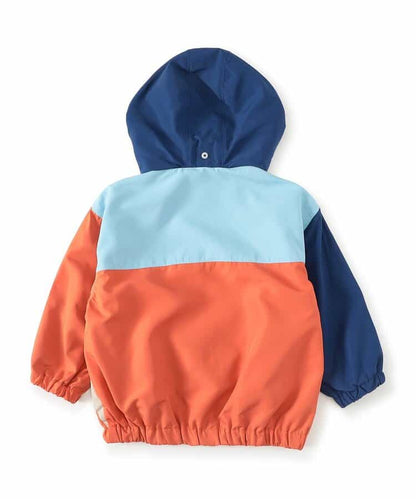 日本童裝 BREEZE 多色風褸 80-160cm 男童款/女童款 夏季 OUTERWEAR