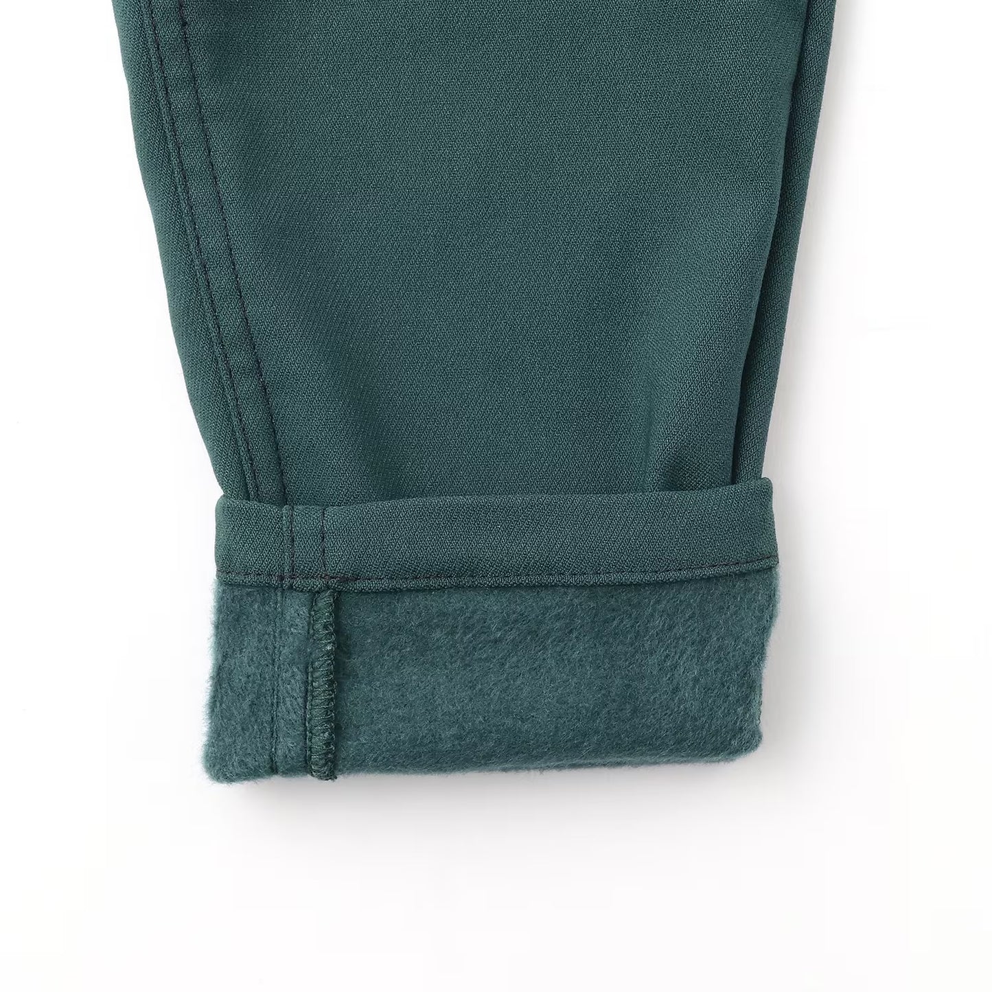 日本童裝 pe#main 抓毛休閒長褲 80-130cm 男童款 冬季 PANTS