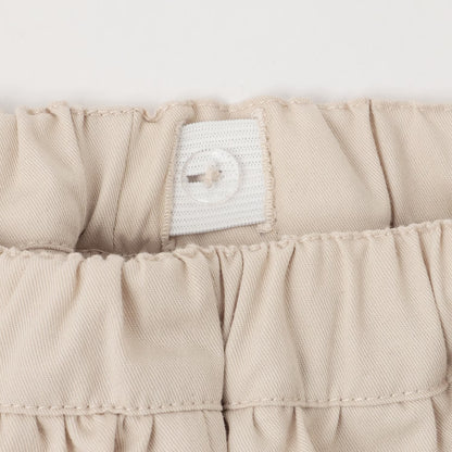 日本童裝 pe#main 雙層蛋糕裙褲 80-130cm 女童款 夏季 PANTS