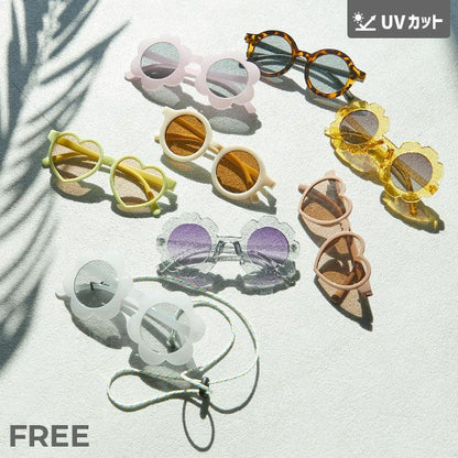 日本直送 dev!rock 太陽眼鏡 夏日玩水泳衣特輯