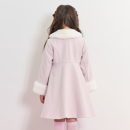 日本直送 mezzo piano 福袋5點 90-140cm 女童款 2027年日本新春福袋 【日本預售：2026年1月1日】