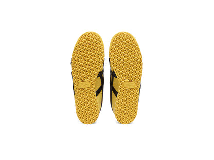 日本直送 日版MEXICO 66 SLIP-ON KIDS YELLOW/BLACK 17-22cm 鞋系列