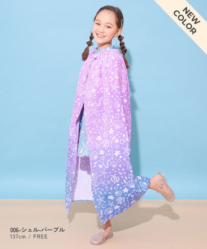 日本直送 dev!rock 毛巾100cm 日常用品 夏日玩水泳衣特輯