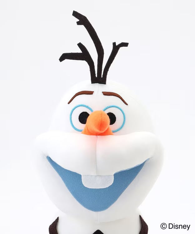 日本直送 aF#a325 x Disney FROZEN Olaf公仔  其他系列