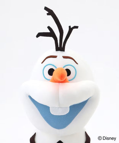 日本直送 aF#a325 x Disney FROZEN Olaf公仔  其他系列