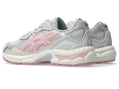 日本直送 ASICS GEL-NYC PS 17-22cm 鞋系列