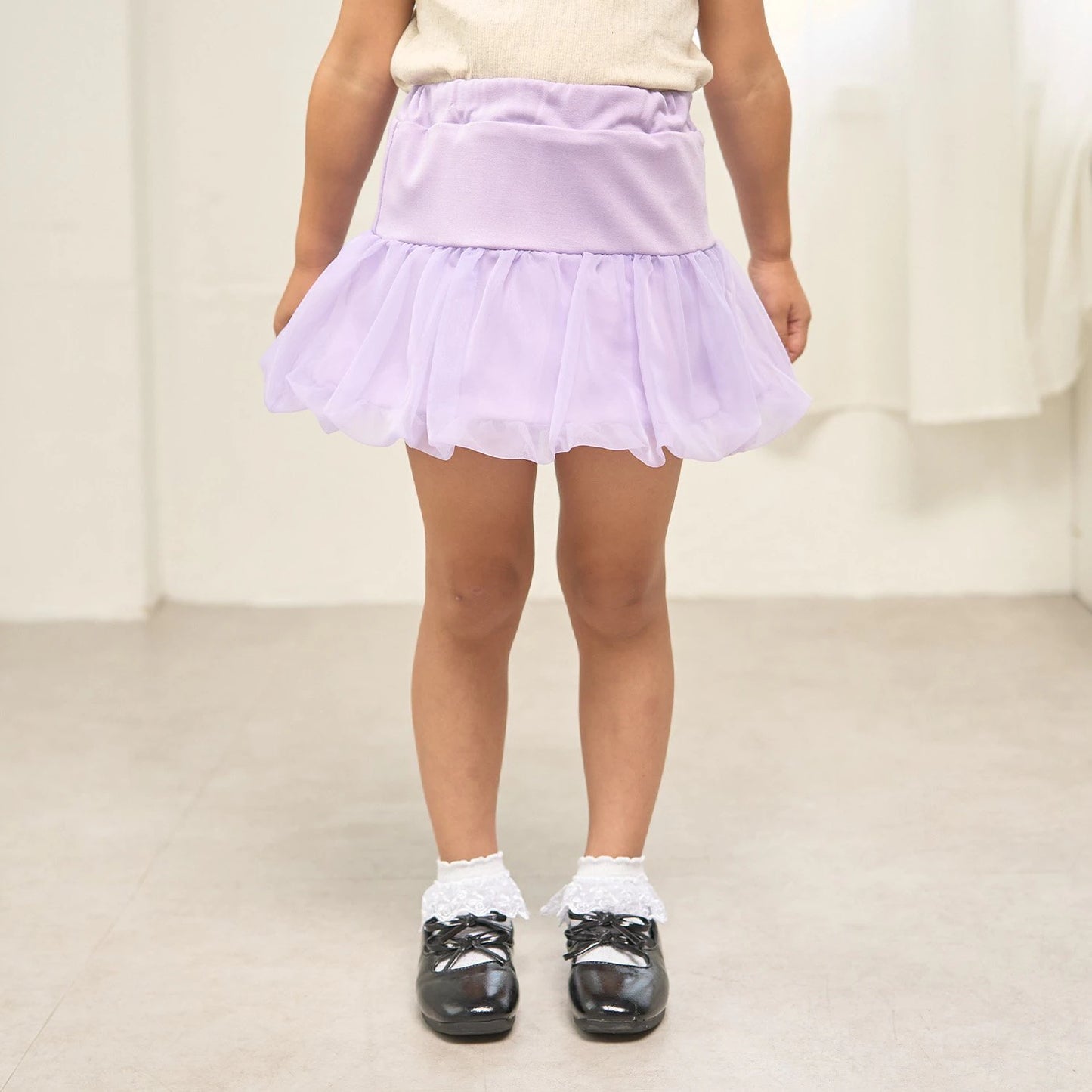 Japanese children's clothing Ly# mine tank top and shorts set 100-150cm girls summer TOPS PANTS 