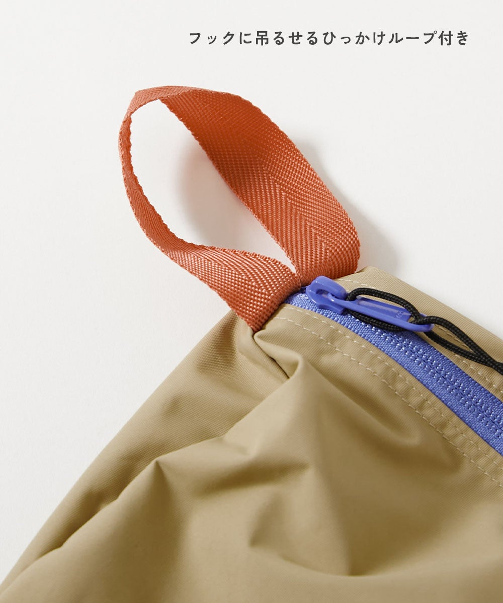 日本直送 dev!rock 2Way 防水系列 沙灘袋 包系列 其他品牌 夏日玩水泳衣特輯