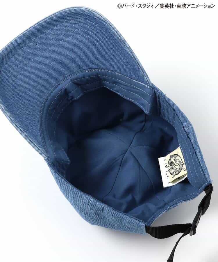 日本直送 BREEZE x 龍珠 Cap帽 48-58cm 帽系列