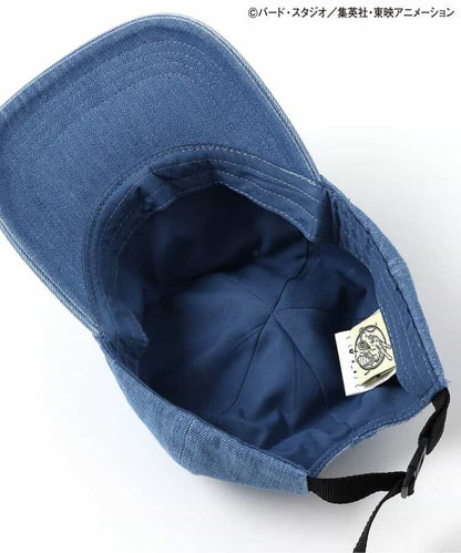 日本直送 BREEZE x 龍珠 Cap帽 48-58cm 帽系列