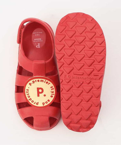 日本直送 p.premier 涼鞋 14-19cm 鞋系列 其他品牌 夏日玩水泳衣特輯