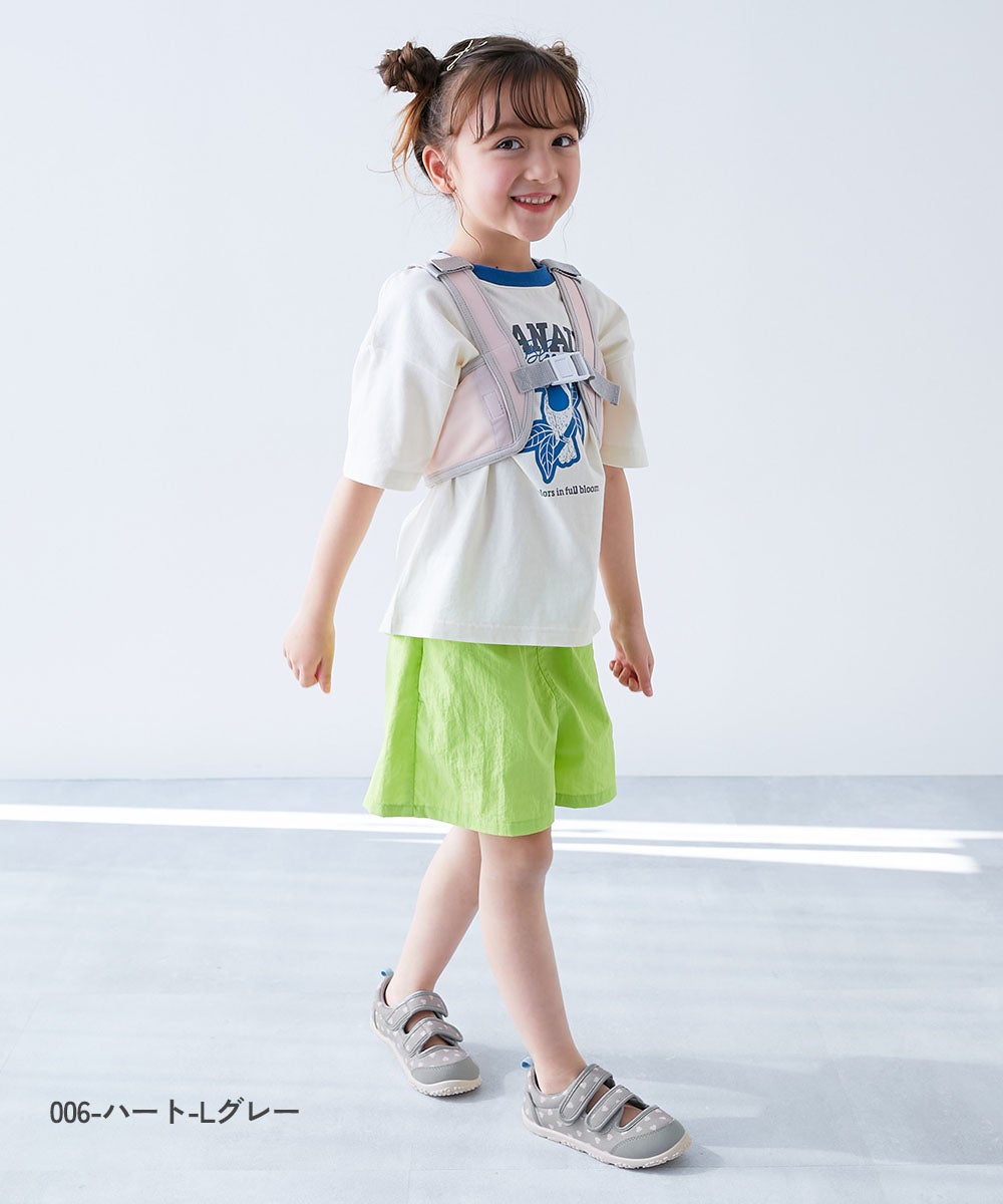 Japanese children's clothing dev!rock waterproof series stand collar thin jacket 100-160cm boys/girls spring and summer outerwear