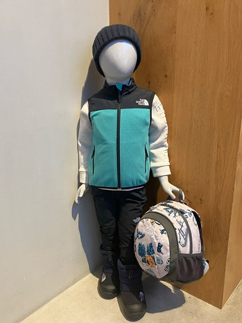 TNF Backpack 8L for Kids (Direct from Japan) Other Brands 
