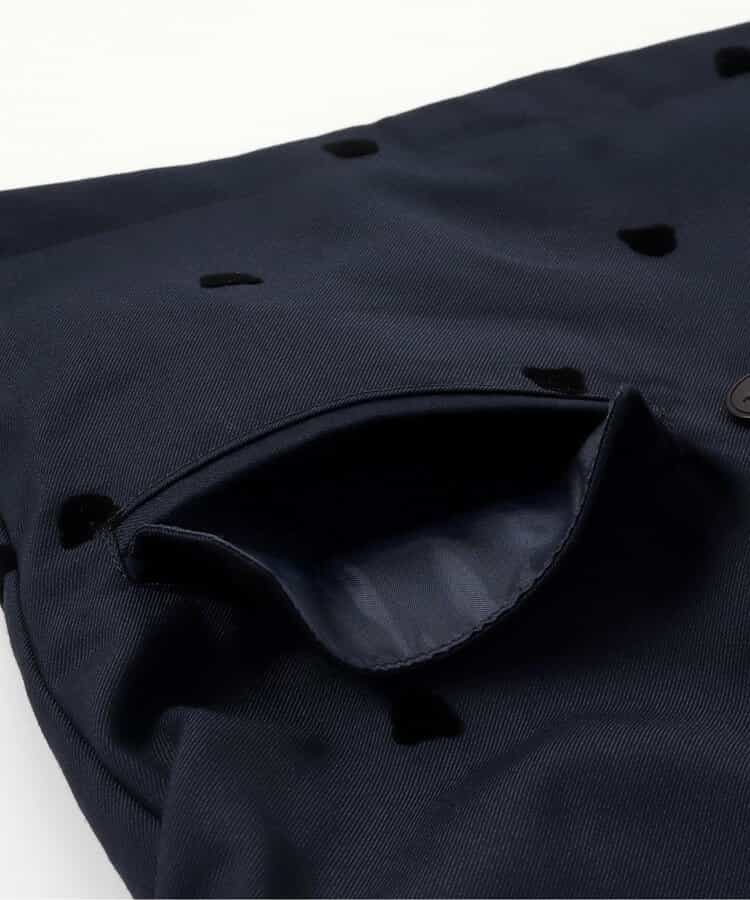 日本童裝 apres les cours x tiny bear 水手領外套 90-120cm 男童款 冬季 OUTERWEAR 面試/宴會/表演 兒童服飾