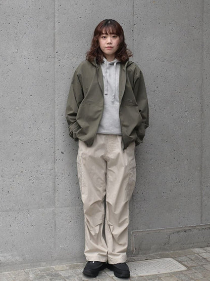 Japanese children's TNF UV protection, insect repellent, anti-static, breathable parent-child windbreaker (S-XL) for adults. Summer outerwear. 