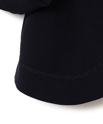 日本童裝 BEAMS mini 禮服兩件套裝 110-130cm 女童款 冬季 OUTERWEAR DRESSES 面試/宴會/表演