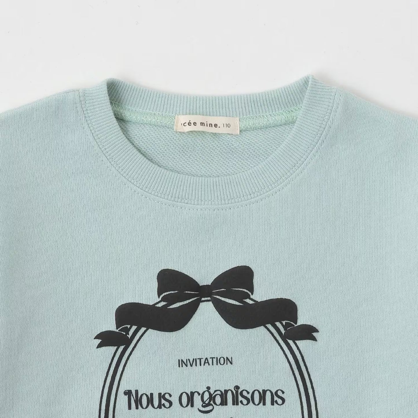 Japanese children's clothing Ly# mine tank top and shorts set 100-150cm girls summer TOPS PANTS 