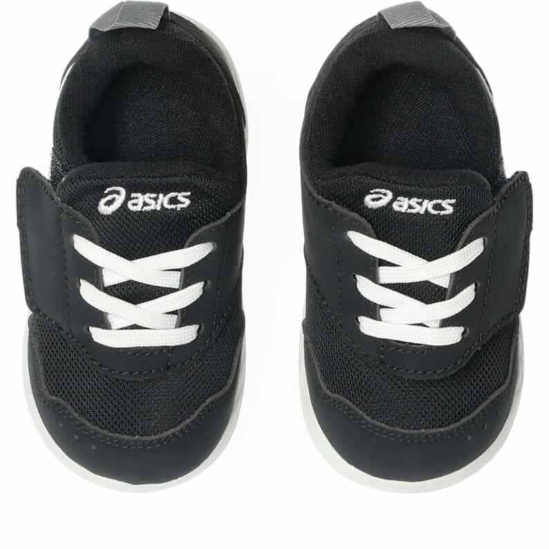 日本直送 ASICS MYSEL BABY 2 13-16cm 鞋系列