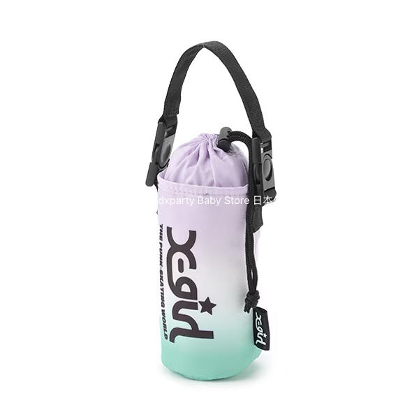 X-girl Stages Water Bottle Bags (Direct from Japan) Daily Use Bags (Other Brands) 
