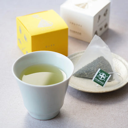 ‼️3/9晚上12點截單‼️日本直送  中村藤吉 綜合茶包 Cube 八個裝禮盒 限定手信 中秋節滿月限定