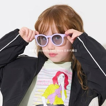 X-girl Stages Sunglasses Direct from Japan, Made in Taiwan, Summer Swimwear Special 